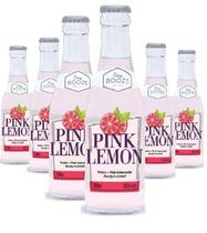 Eazy Booze 200Ml Vodka+Pink Lemon (6 Unidades ) - Easy Booze