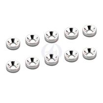 Eb4 Engine Mount Washers, S3 Thunder Tiger Ttr Pd1938