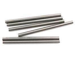 Eb4 Susp Hinge Pin Set S3 Thunder Tiger Ttr Pd1913