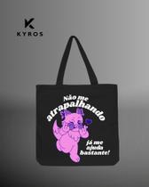 EBag Ecobag Não me Atrapalhando