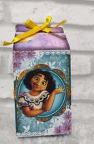 Ebalagem Caixinha milk festa