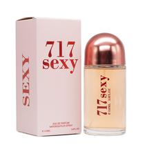 EBC 717 Sexy Eau De Perfume para Mulher, 100ml/3.4 OZ