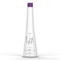 Ebelle máscara disciplinante unique hair blond 1kg