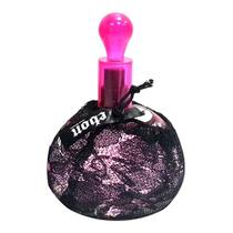 Ebon Pour Femme I-Scents - Perfume Feminino - Eau de Parfum