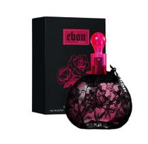 Ebon Pour Femme I-Scents Perfume Feminino EDP 100ml