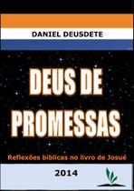 eBook - Deus de promessas
