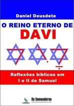 eBook - O reino eterno de Davi eBook - O reino eterno de Davi