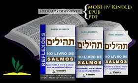 eBook - Reflexões no livro de Salmos eBook - Reflexões no livro de Salmos