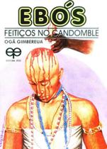 Ebós-Feitiços No Candomblé - Eco