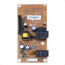 Ebr75234882 - Placa Principal Forno Microondas (110/220v)