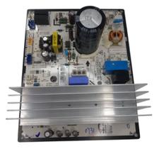Ebr82870714 - Placa Condensadora Dual Inverter Original LG Ebr82870714 - Placa Condensadora Dual Inverter Original LG