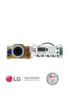 Ebr82870716 lg placa de circuito impresso principal Ebr82870716 lg placa de circuito impresso principal