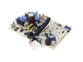 Ebr85607321 - Placa Evaporadora Dual Inverter LG 127v