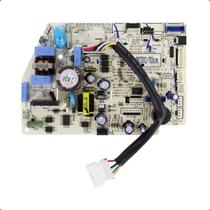Ebr85607333 - Placa Evaporadora Dual Inverter