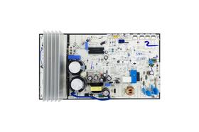 Ebr86444822 - Placa Condensadora Inverter LG Original