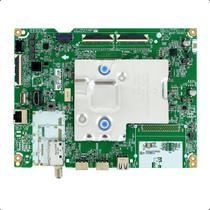 Ebu66369012 Placa Principal LG 55up7750psb 55up7750 Nova