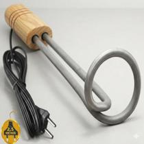 Ebulidor 1000W Aquecedor De Água Café Rabo Quente