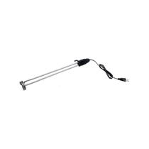 Ebulidor alum.46cm 1000w faz 220v