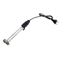 Ebulidor Aquecedor De Água Alumínio 26Cm 1000W 127V Faz