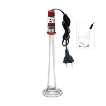 Ebulidor Aquecedor de Água Médio Cherubino 127v - Mergulhão