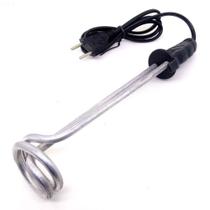 Ebulidor de Água Brasil BREB Rabo Quente 1000W 127 - Brasil Resistências Ebulidor de Água Brasil BREB Rabo Quente 1000W 127 - Brasil Resistências
