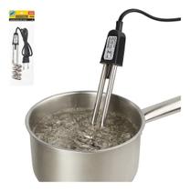 Ebulidor De Água Rabo Quente 500w Elétrico 220v Ebulidor De Água Rabo Quente 500w Elétrico 220v