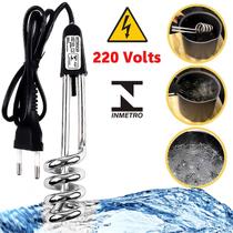 Ebulidor de Esquentar Água Rabo Quente 500W Elétrico Pequeno Ferve Água Café Seguro Ebulidor de Esquentar Água Rabo Quente 500W Elétrico Pequeno Ferve Água Café Seguro