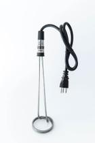 Ebulidor Elétrico 2000W 220V Resiswal - Kit 03 Unidades