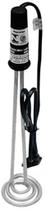 Ebulidor Elétrico Aquecedor de Água Rabo Quente 1000W Cherubino Mergulhão 220V Ebulidor Elétrico Aquecedor de Água Rabo Quente 1000W Cherubino Mergulhão 220V