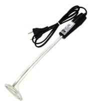 Ebulidor elétrico de alumínio 127 v / 1000 w imc