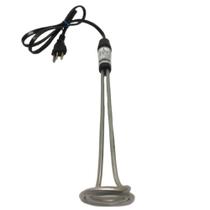 Ebulidor Elétrico de Alumínio 127 V / 1200 W - IMC INDUSTRIA