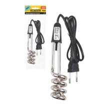 Ebulidor Elétrico Ferve Água Rápido 500W- 127V Ebulidor Elétrico Ferve Água Rápido 500W- 127V