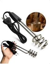 Ebulidor Elétrico Ferve Água Rápido 500W 220V