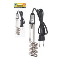 Ebulidor Elétrico Ferve Água Rápido 500W- 220V Ebulidor Elétrico Ferve Água Rápido 500W- 220V
