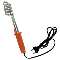 Ebulidor Eletrico Mergulhao Rabo Quente 110V Ferve água Rápido, Aquecedor de água 1000w Potência Ebulidor Eletrico Mergulhao Rabo Quente 110V Ferve água Rápido, Aquecedor de água 1000w Potência