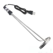 Ebulidor Elétrico Mergulhão Rabo Quente Aquecedor Água 127v