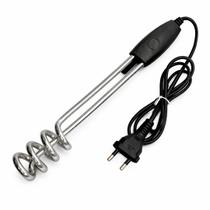 Ebulidor Elétrico Portátil 1000W para Aquecer Água Café