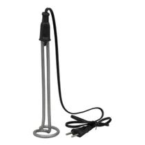 Ebulidor Elétrico Portátil 127v Blindado Aquecedor Ferve Água Rápido 2000w 135g Rabo Quente Cotherm