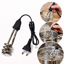 Ebulidor Elétrico Portátil 220V 500W para Café e Chá Preto Yeet