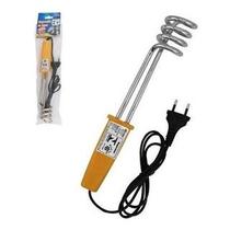 Ebulidor Elétrico Rabo Frio Inverno Aquece Panela Rápido Chuveiro Ducha Quente Ferve Água Esquenta Ebulidor Elétrico Rabo Frio Inverno Aquece Panela Rápido Chuveiro Ducha Quente Ferve Água Esquenta