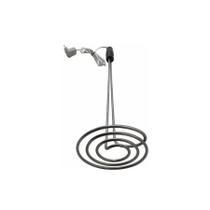 Ebulidor Fervedor Aquecedor Elétrico Gigante Inox 2.000w 127v Ebulidor Fervedor Aquecedor Elétrico Gigante Inox 2.000w 127v