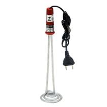 Ebulidor Mergulhão Luxo-LX 29cm Grande 1000W 220V Cherubino