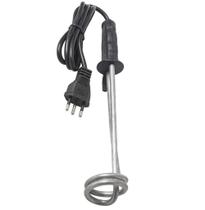 Ebulidor mergulhão rabo quente Curto 220v 26Cm 1000W Faz