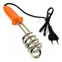 Ebulidor Profissional 1000w 110v Aquecedor De Água Café Rabo Quente