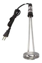 Ebulidor Rabo Quente Aquecedor Elétrico Água 1000w 127V Resiswal