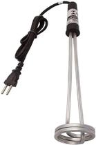 Ebulidor rabo quente Fervedor Aquecedor Elétrico Médio 1.000 Wts 220v - imc