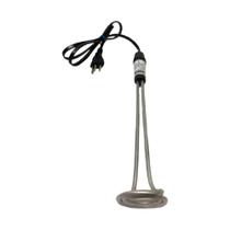 Ebulidor rabo quente Fervedor Aquecedor Elétrico Médio 2000 Wts 127v - imc