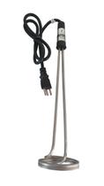 Ebulidor Resiswal WE Elétrico Grande Inox 2.000w 127v