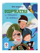 Ec - Ecopiratas em Fernando de Noronha Ec - Ecopiratas em Fernando de Noronha