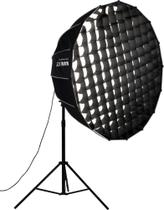 EC-PR120 - Colméia para o Softbox 120 Nanlite EC-PR120 - Colméia para o Softbox 120 Nanlite